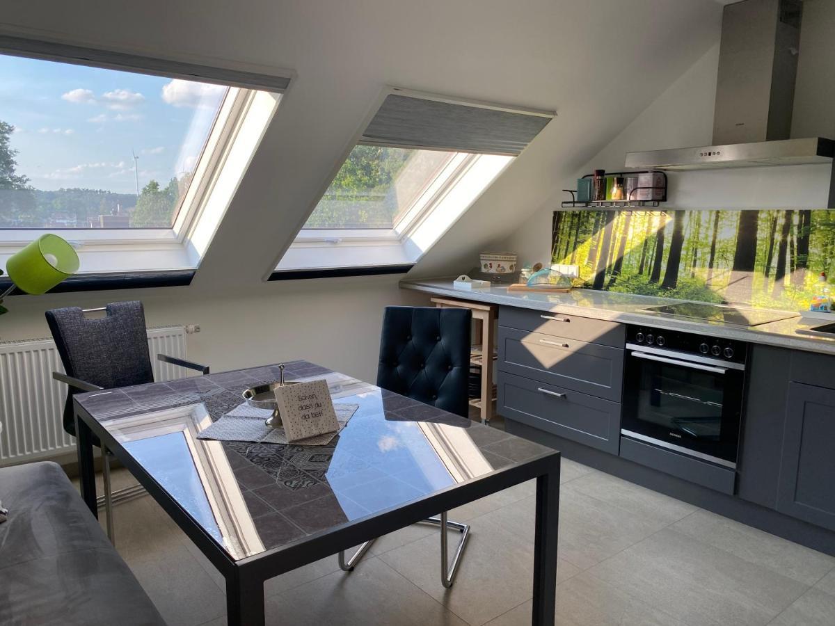 Ferienwohnung Mit Charme Langenzenn Exterior photo