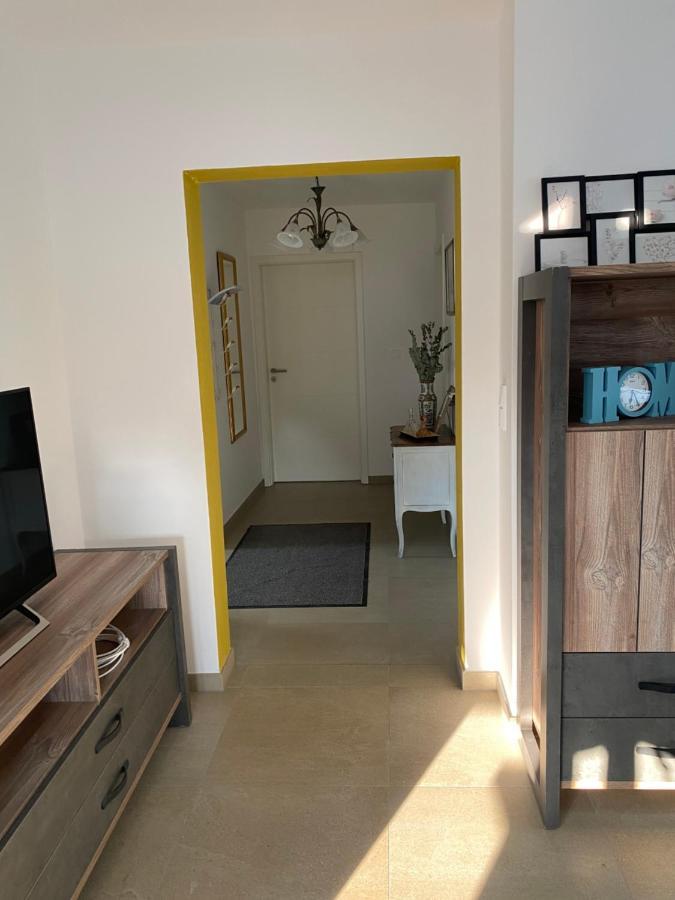 Ferienwohnung Mit Charme Langenzenn Exterior photo